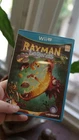 Rayman Legends (Nintendo Wii U)