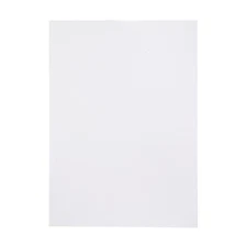 Miniature Roof Tiles,ABS Roof Sheet for DIY Model,Sand Table White 1PCS