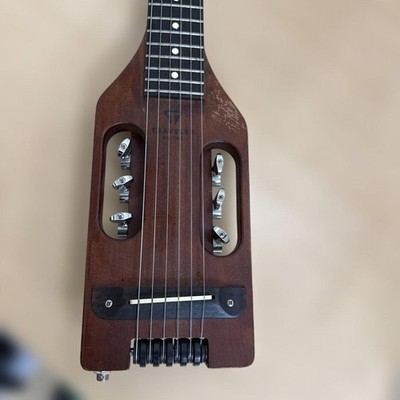 Traveler Guitar Ultra-Light ブラウン　ジャンク Traveler Guitar Ultra-Light ブラウン ジャンク Traveler Guitar