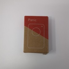 SimpliSafe Home Security System Panic Button ...