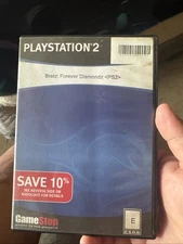 Bratz: Forever Diamondz (Sony PlayStation 2, 2006)