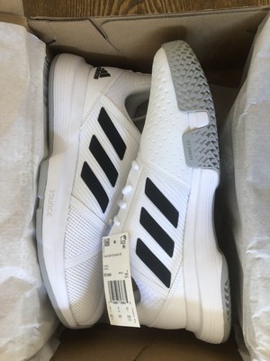 Adidas Men's Courtjam Bounce Tennis Shoe (Rare!)