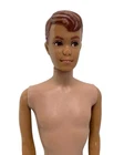 Vintage 1960s Bend Leg Allan #1010 Ken Friend Barbie Doll TLC Bendable Hawthorne