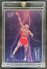 1993-94 Fleer Ultra Michael Jordan Scoring Kings #5 Bulls