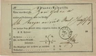 1873, Task Recepisse "Litschau"