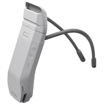 Sony REON POCKET PRO Plus Sensing Kit Wearable Neck Cooler Heater