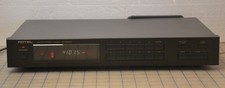 Excellent   Rotel RT940-AX AM/FM Stereo Tuner - No remote