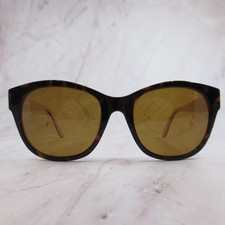 Juicy Couture JU 587/S Tortoise Pink Cat Eye Sunglasses 0T4HA 53-19-140