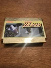 Super Xevious: Gump no Nazo FC Famicom Nintendo Japan US Seller