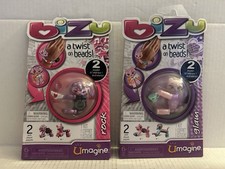 Umagine bizu rock glam kits