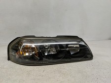 2000-2004 Chevrolet Impala Passenger Right Oem Head Light Headlight Lamp Fsz59
