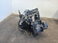 Boite de vitesse Peugeot P4