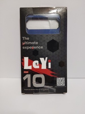 LeYi Case for Google Pixel 9 / Pixel 9 Pro   Shockproof Slim Cover Navy Blue