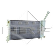 Radiateur Fiat 133