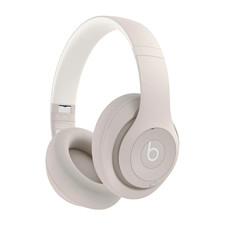 Beats Studio Pro Wireless Noise Cancelling Headphones - Sandstone MQTR3LL/A