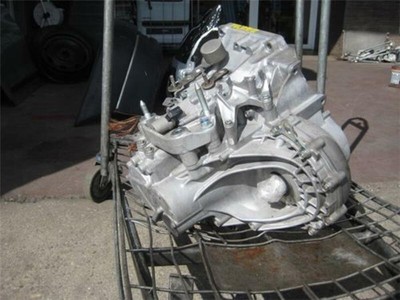 getriebe ft HONDA CIVIC VIII HATCHBACK FN FK ppg63017854 mf69rpp todop294074