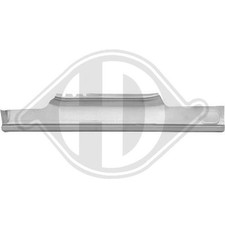 Seitenschweller vorne links passend für VW Transporter VI Kasten SGA SGH