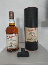Glenfarclas 26 Jahre  Single Malt - Oloroso Sherry - 47,3% - 100ml BESCHREIBUNG 