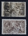 CKStamps: Great Britain Stamps Collection Scott#179 Used
