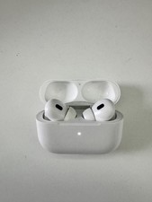 Apple AirPods Pro 2nd Generation with Lightning Charging Case