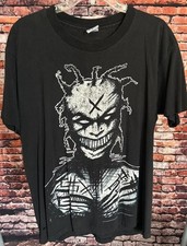 Vintage 1995 WHITE ZOMBIE Freakazoid Single S...