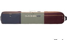 Dakine Low Roller Snowboard Bag HIGH SIERRA 157 CM