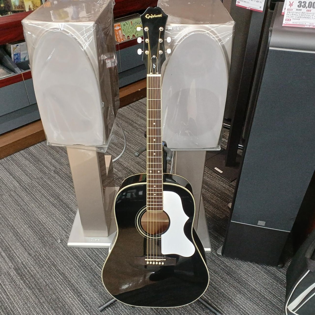 EPIPHONE LTD.ED1963 EJ-45S/EB Acoustic Guitar/LTD.ED1963 EJ-45S