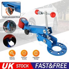 Heavy Fender Rolling Reforming Extending Tool Wheel Arch Roller Flaring Former