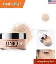Versatile Loose Setting Powder in AC Transparency 2 - Effortless Natural Beauty