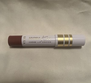 L.W.Y.A New HYDRA KISS CREME LIP CRAYON  Buff 0.09 OZ Make Up