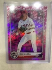 2025 Topps Caden Dana Base (Raw)