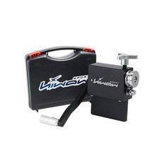 Tube Pipe Tubing Beader Tool Bead Roller Intake and Intercooler Piping Fits 5...