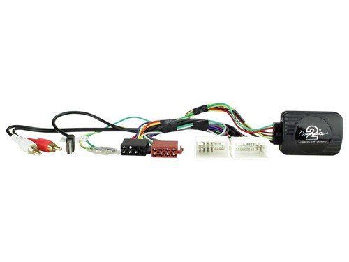 JVC CD DAB USB Bluetooth Lenkrad Autoradio für Kia Picanto ab 2011 AUX USB Start - Bild 7 von 10