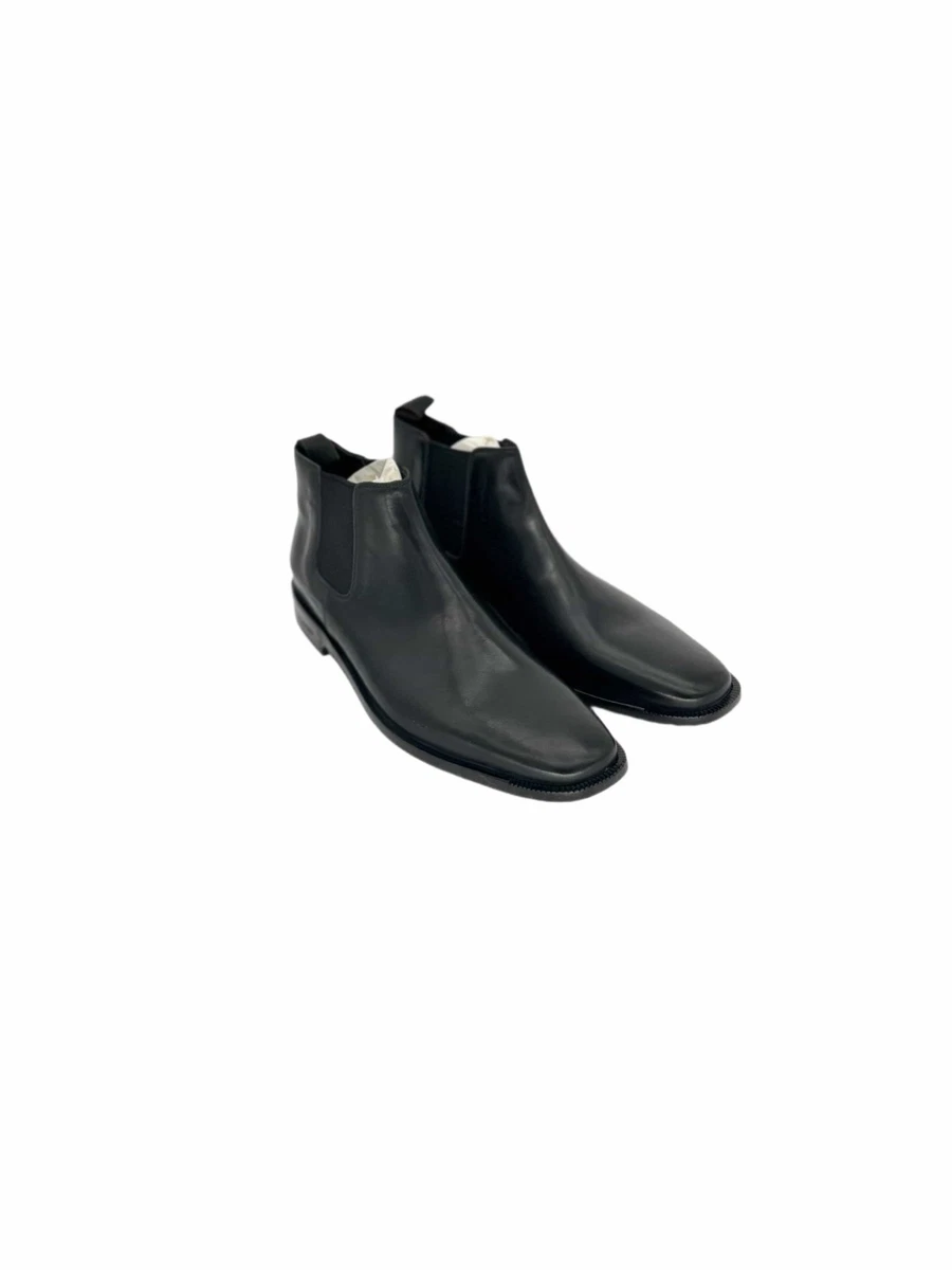 Dior Homme男式皮靴| eBay