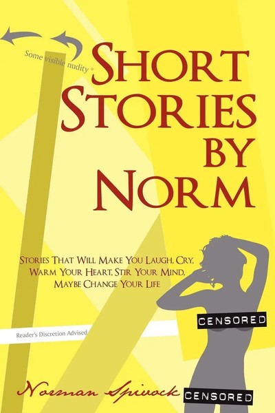 Norman Spivock | Short Stories By Norm | Taschenbuch | Englisch (2009)-image