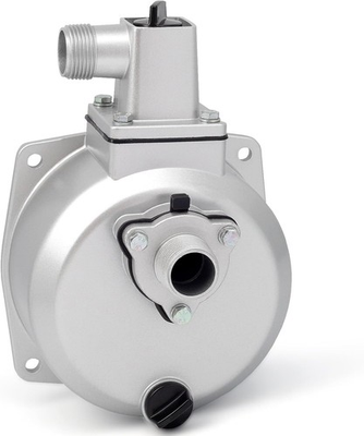 #ad #ad Water Pump Body Housing Replacement for 1 inch 79cc Gasoline Engine Clear Water $69.99