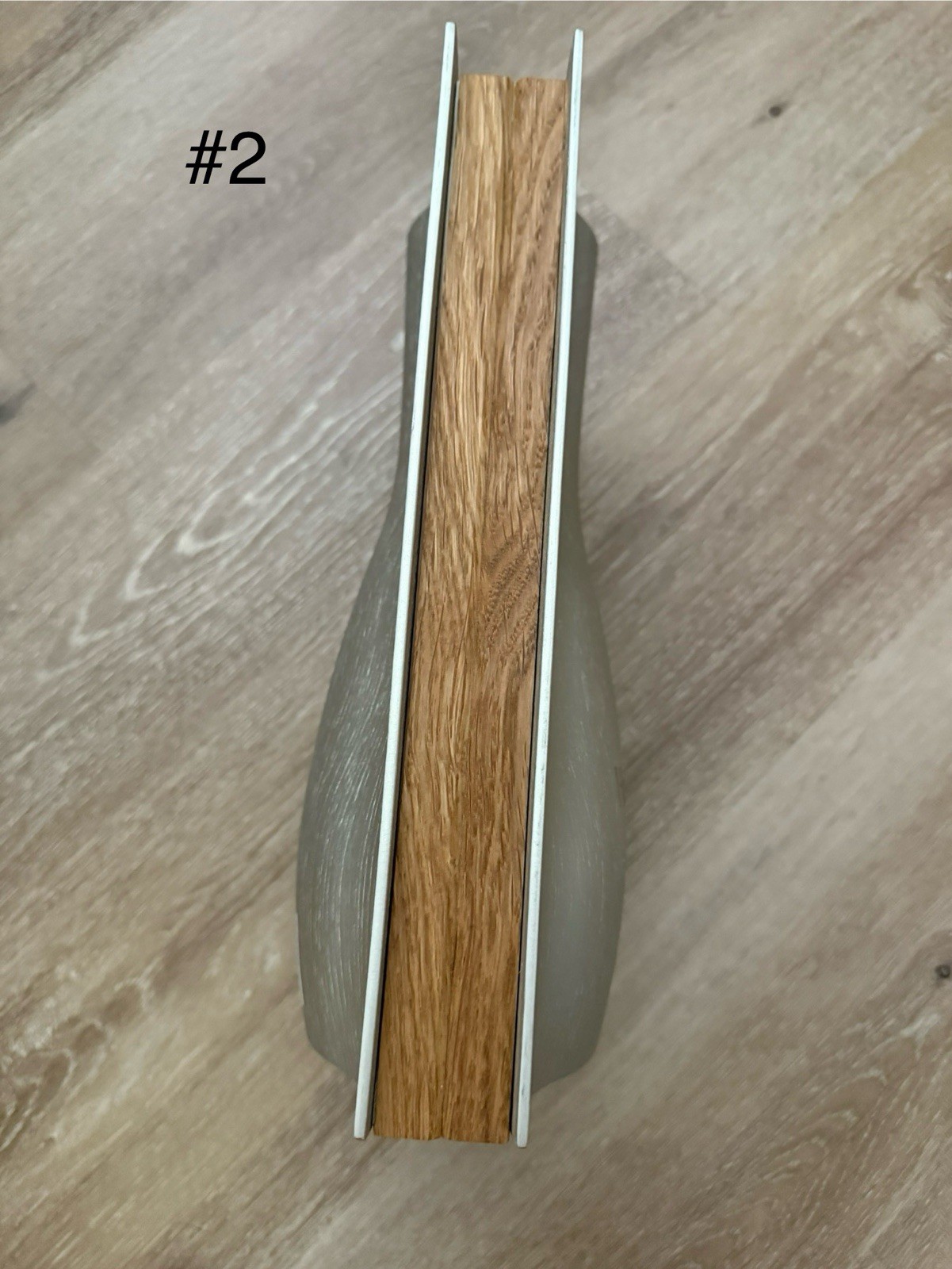 Hennessy Paradis Rare Cognac Empty Box -No Bottle- Brand New