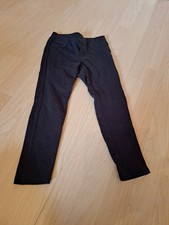LINDEX weiche PullOn Hose M&auml;dchen GR.110