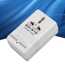 100W 110V/120V To 220V/240V StepUp Down Voltage Converter Transformer