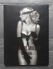 Glorious * Frank de Mulder * gebunden/Hardcov...