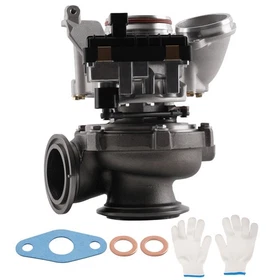 Turbolader N57D30A für BMW 7er F01 F02 730d 2008-2015 806094-5006S 8060940005
