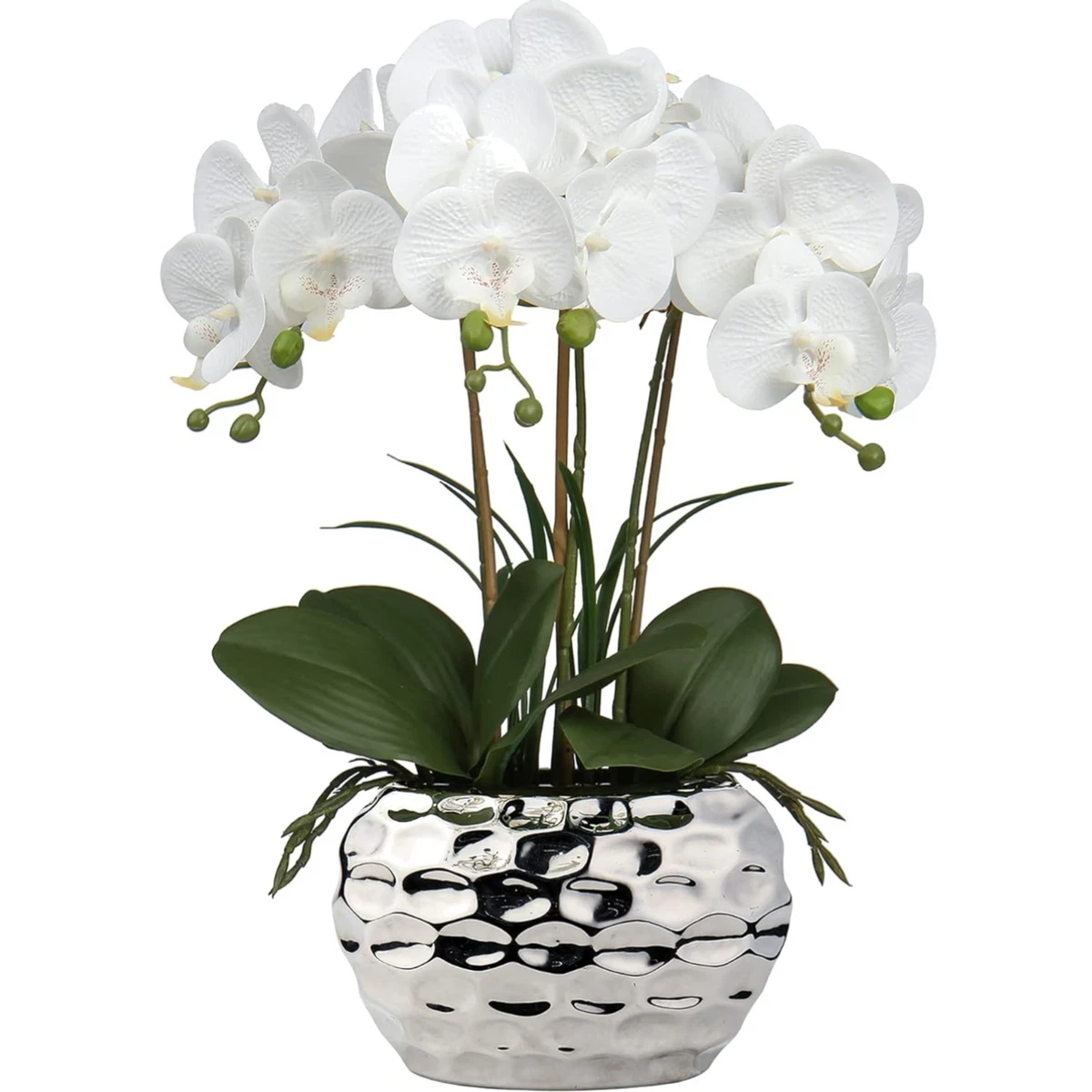 Markenlose Orchidee Dekoblumen & knstliche Pflanzen aus Kunststoff online  kaufen | eBay.de
