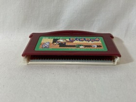 [g1980]DigDug Dig Dug Famicom Mini [JAPAN] Nintendo