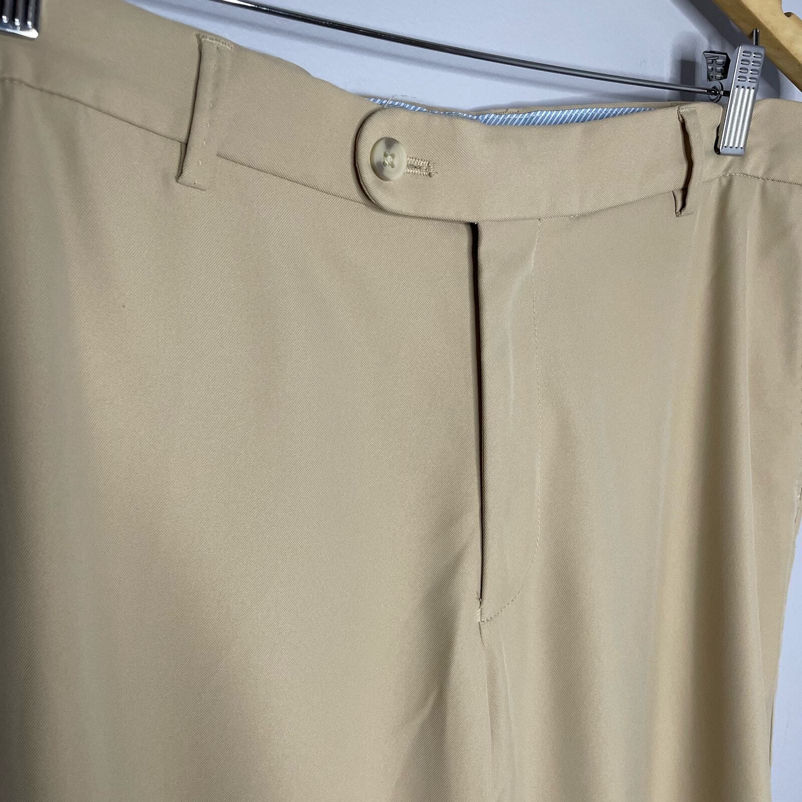 Peter Millar Durham High Drape Performance Pant B… - image 3