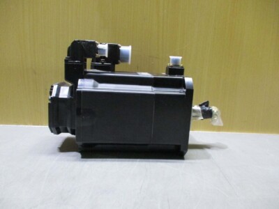 OKUMA BL-MC50J-30TB BL-Motor Servo Motor No box, but unused item.