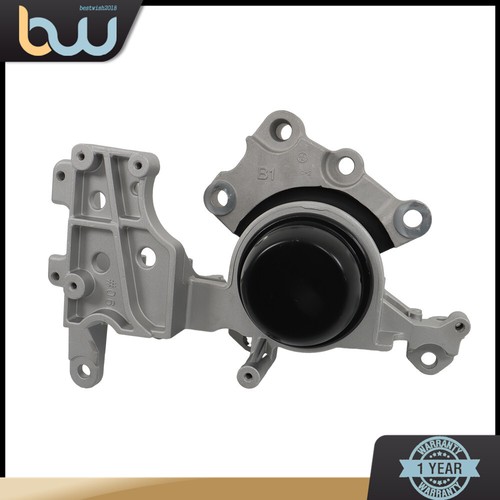 4pcs Engine Motor Mount Kit Set For Nissan Rogue 2.5L CVT Auto Trans 2014-2020 - Picture 11 of 16
