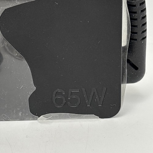 OEM Lenovo 65W USB-C Ac Adapter Charger For P51s P52s E485 E580 T470 X280 TP25 - Picture 2 of 4