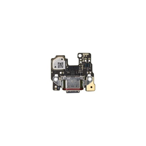 Charge Port Board for Motorola ThinkPhone Genuine OEM Replacement Part Replace - Photo 2 sur 2