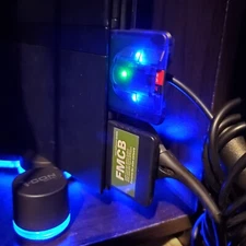 MX4SIO SIO2SD Micro Storage Adapter Memory Card PS2 Fat/Slim -PLUG N PLAY. 128gb