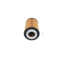 BOSCH F 026 407 191 Ölfilter für Einsatz